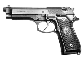 Pistola Beretta 92 FS