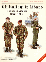 Gli Italiani in Libano