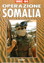 Operazione Somalia 1992-94