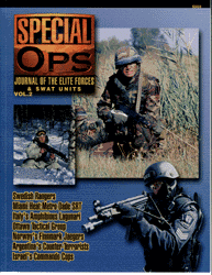 Special OPS - volume 2