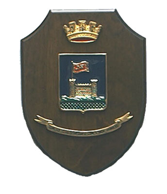 Crest Rgt. Lag. "Serenissima"