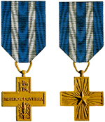 Croce al Merito di Guerra