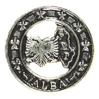 Alba - Albania 1997