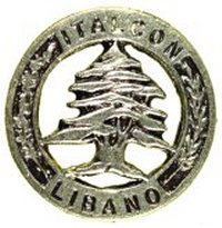 Italcon - Libano 1982-1984