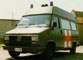 Ambulanza Fiat Ducato