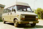 Fiat Ducato Minibus