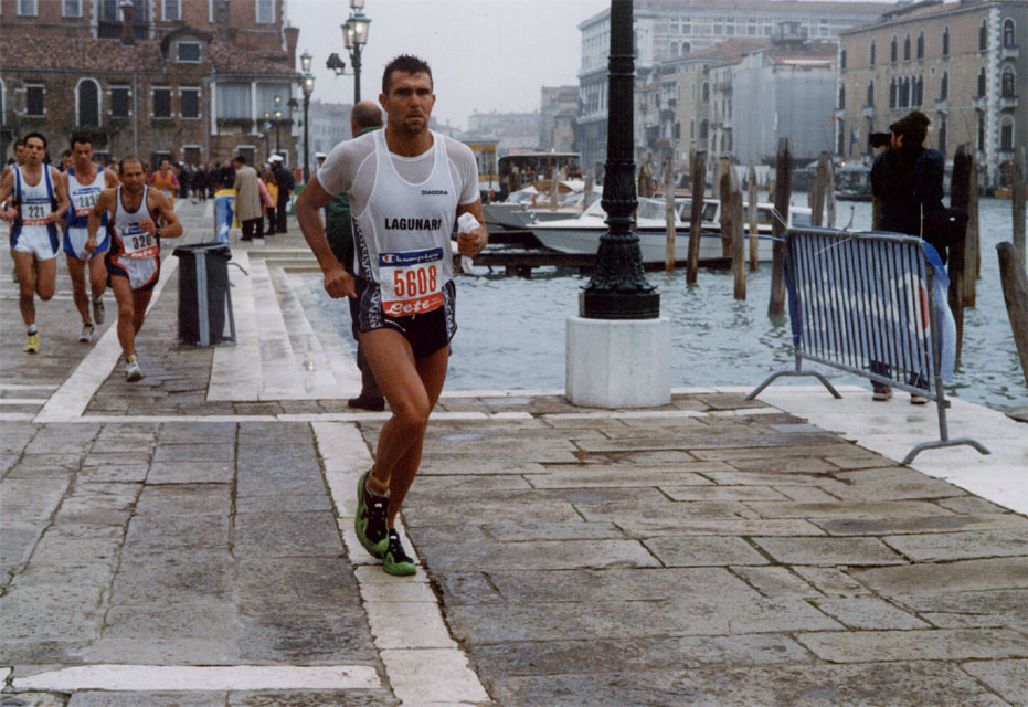 Maratona di Venezia