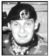 Domenica 4 luglio 2004 è tragicamente scomparso il ventiquattrenne Carlo CAPPELLINI, Lagunare già in forza al Reggimento presso la Caserma &quot;Matter&quot; fino ... - foto_carlo_cappellini