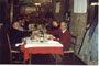 La cena del 2001