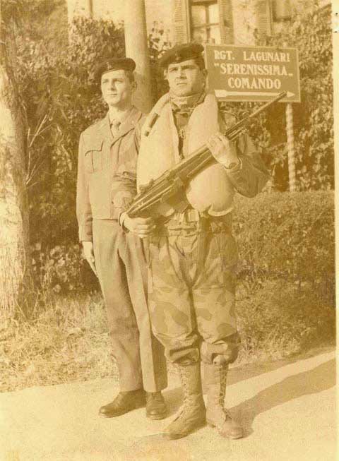 Fratelli di naja