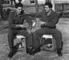 Consegna della gamella ad una tuba, 1953