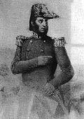 Generale Guglielmo Pepe