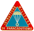 Istruttore Militare di Paracadutismo