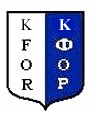 KFOR - Kosovo 1999