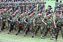 143°anniversario di fondazione dell'Esercito Italiano - Roma, 4 maggio 2004