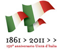 150° Anniversario dell'Unità d'Italia