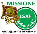 Missione ISAF