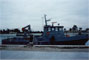 Motobarca Recupero EIG 209