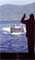 Il rientro sulla nave anfibia
