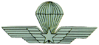 Paracadutista Militare