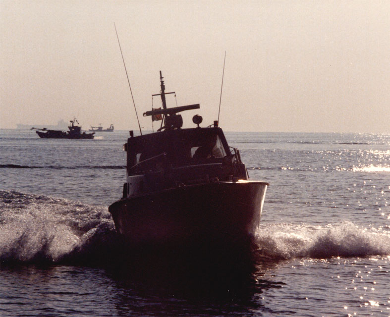 Pilotina EIG 48