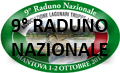 9° Raduno Nazionale - Mantova, 01-02 ottobre 2011