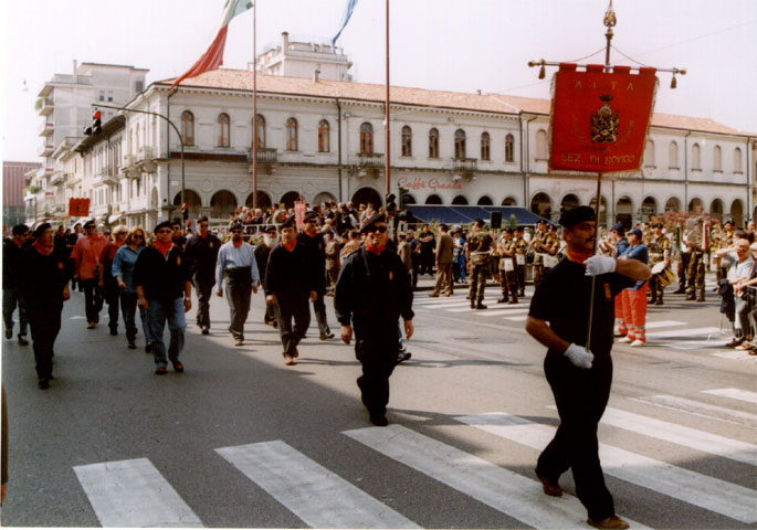 Sezione di Rovigo