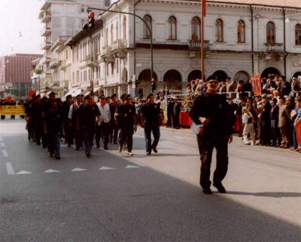 Sezione di Portogruaro