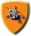 Distintivo della Brigata "Pozzuolo del Friuli"