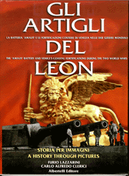 Gli artigli del leon