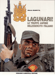 Lagunari! Le Truppe Anfibie dell'EI