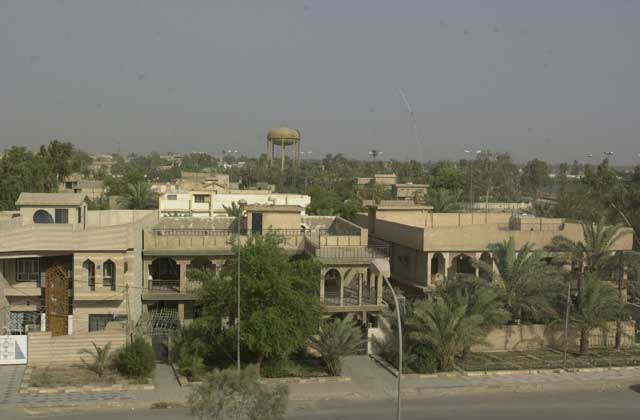 Cartolina da Nassirya