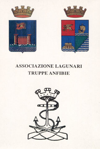 Associazione Lagunari