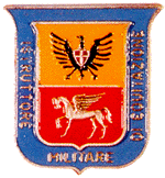 Istruttore Militare di Equitazione