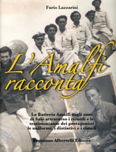 L'Amalfi racconta