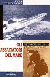 Gli assaltatori del mare