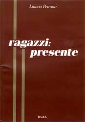 Ragazzi: presente
