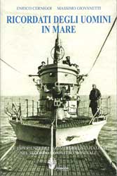 Ricordati degli uomini in mare