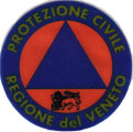 Logo Protezione Civile