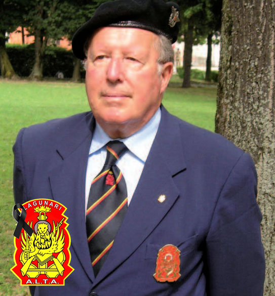 Gen. B. Giampaolo SALTINI