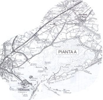 Clicca sull'immagine per ingrandire la Pianta A