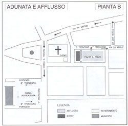 Clicca sull'immagine per ingrandire la Mappa B